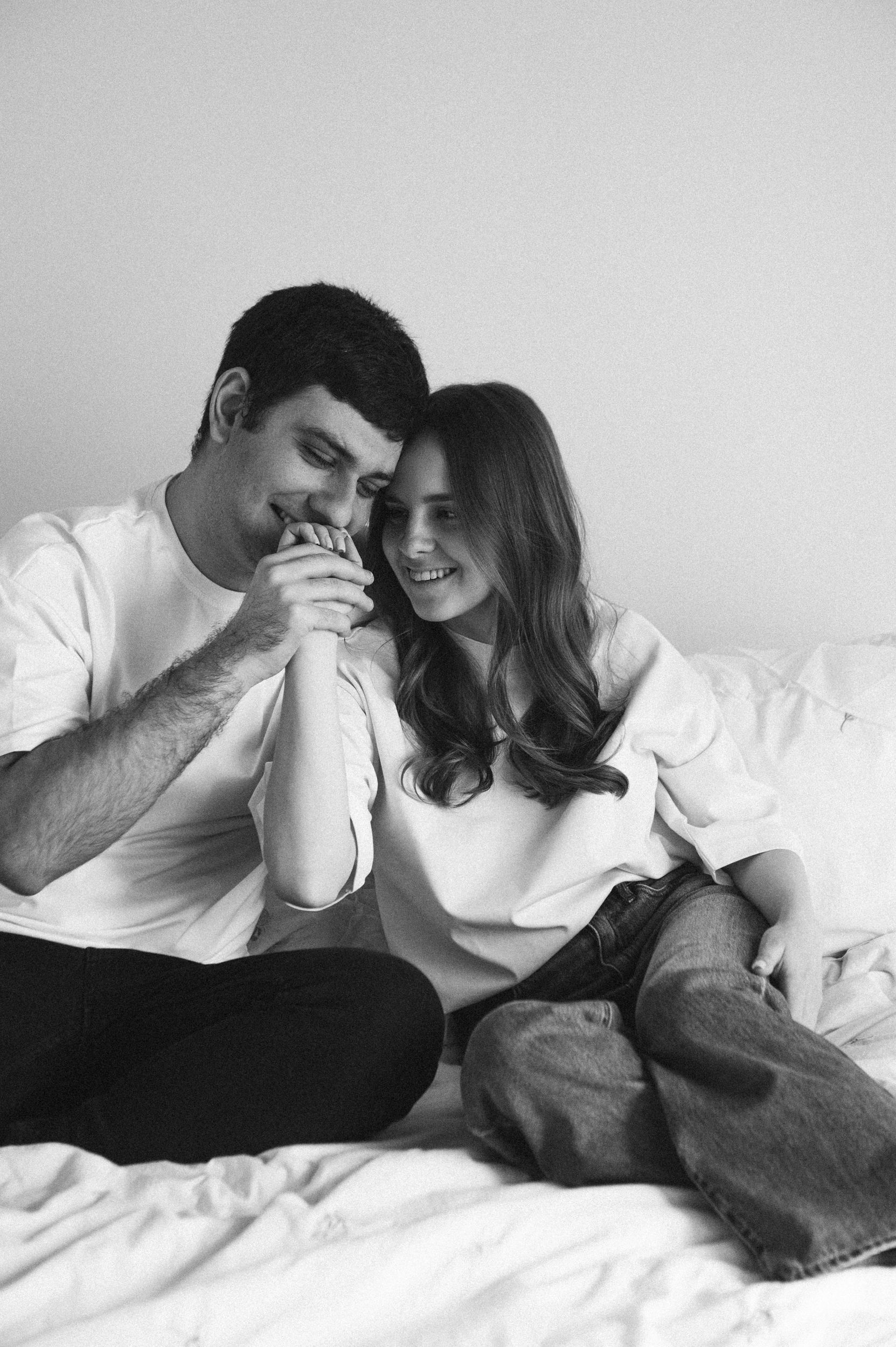 Фотография пары